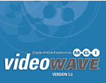 MGI VideoWave 5 ESD